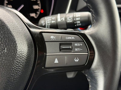 2024 Honda Pilot EX-L 7 Passenger