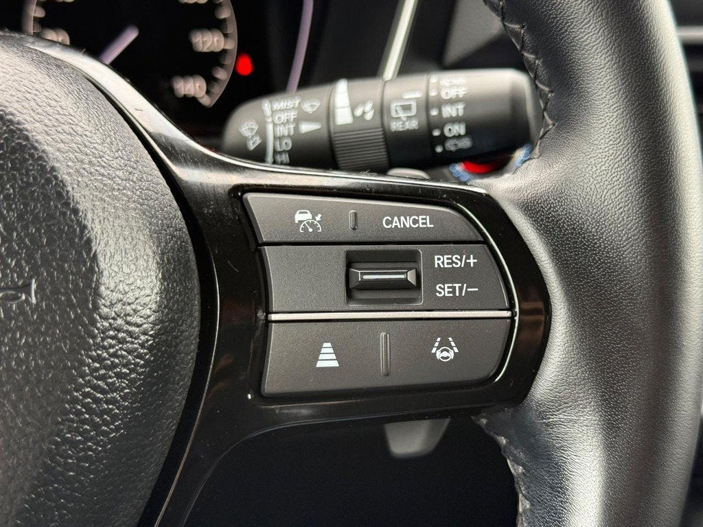 2024 Honda Pilot EX-L 7 Passenger