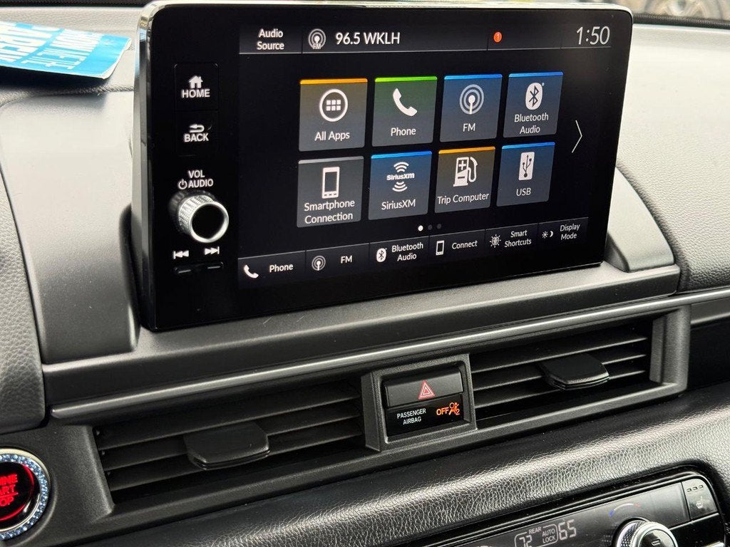 2024 Honda Pilot EX-L 7 Passenger