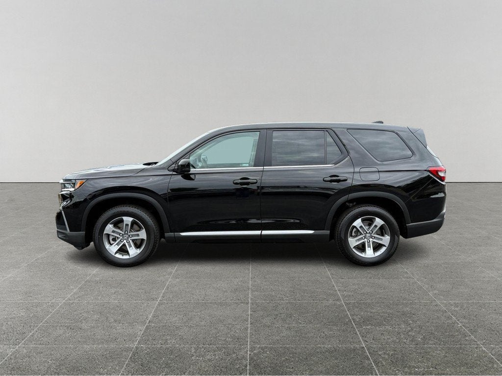 2024 Honda Pilot EX-L 7 Passenger