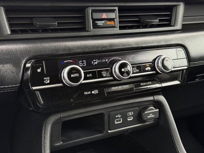 2024 Honda Pilot EX-L 7 Passenger