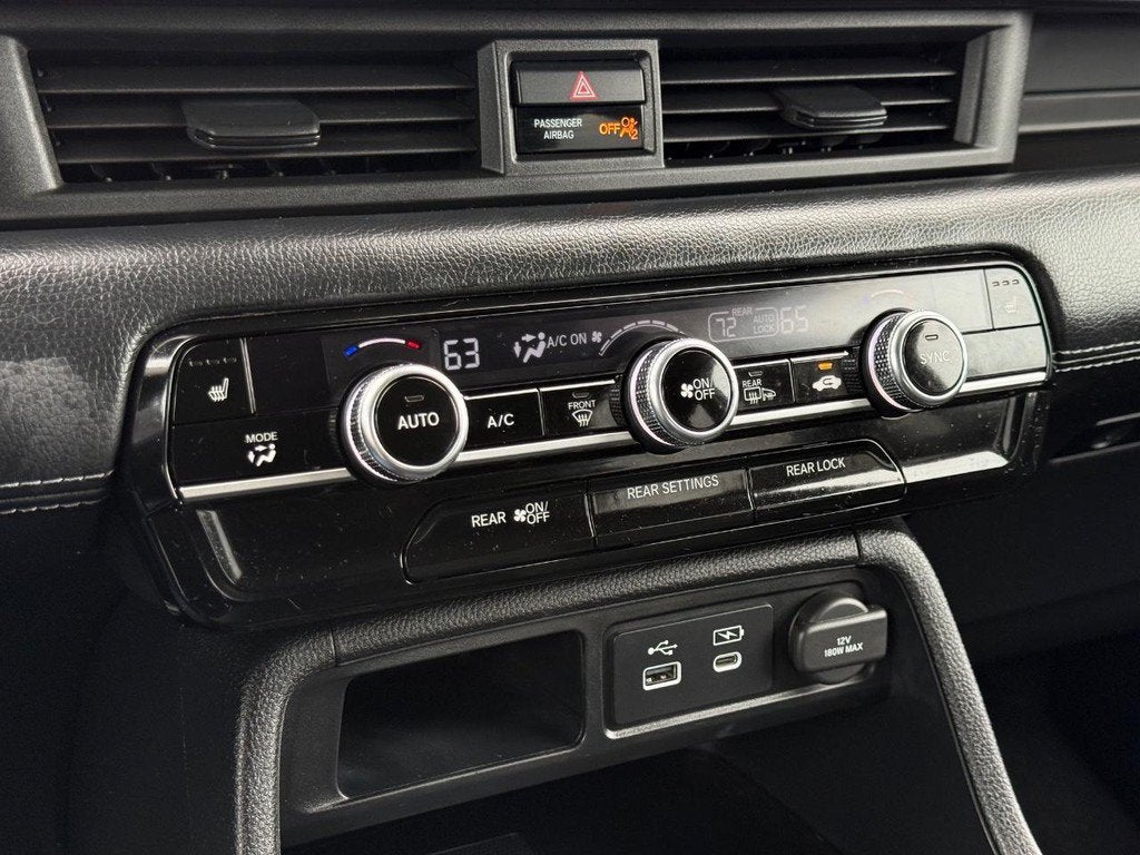 2024 Honda Pilot EX-L 7 Passenger