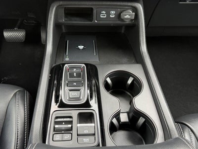 2024 Honda Pilot EX-L 7 Passenger