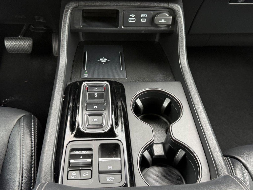 2024 Honda Pilot EX-L 7 Passenger