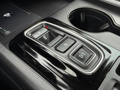2024 Honda Pilot EX-L 7 Passenger