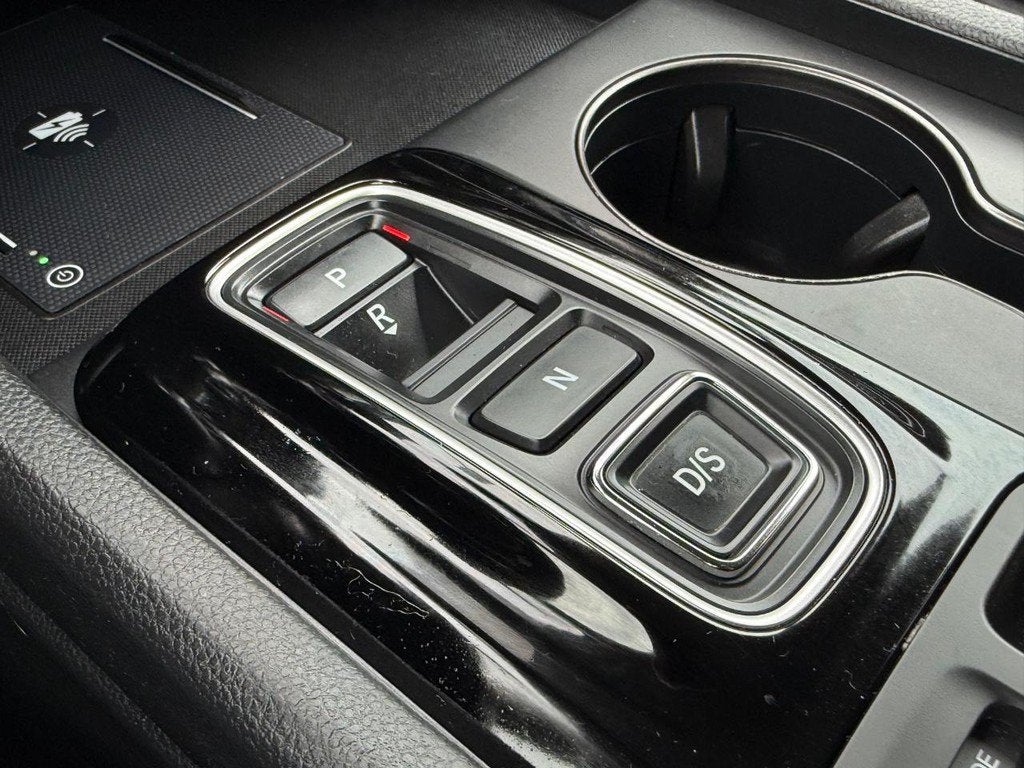 2024 Honda Pilot EX-L 7 Passenger