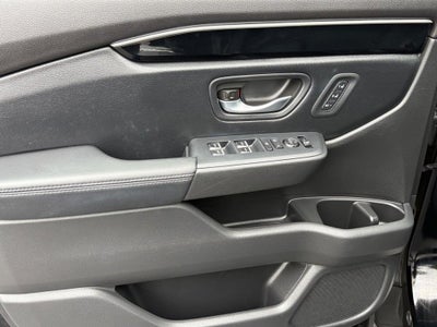 2024 Honda Pilot EX-L 7 Passenger