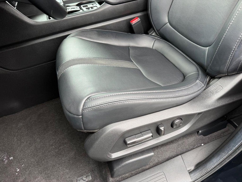 2024 Honda Pilot EX-L 7 Passenger