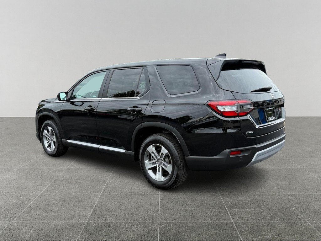 2024 Honda Pilot EX-L 7 Passenger
