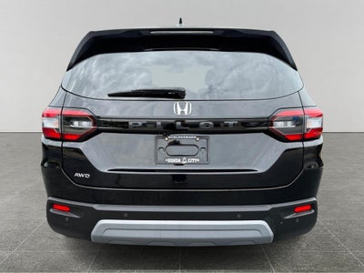 2024 Honda Pilot EX-L 7 Passenger
