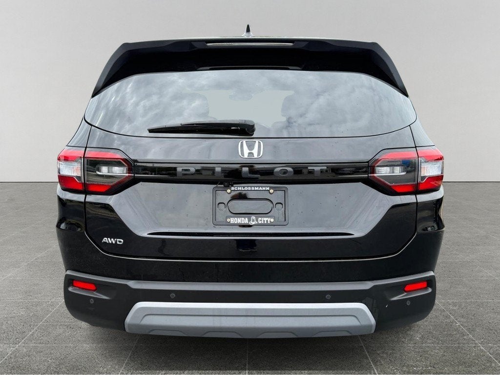 2024 Honda Pilot EX-L 7 Passenger
