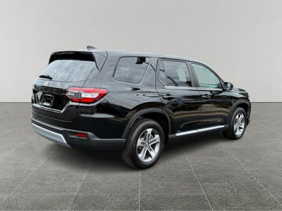 2024 Honda Pilot EX-L 7 Passenger