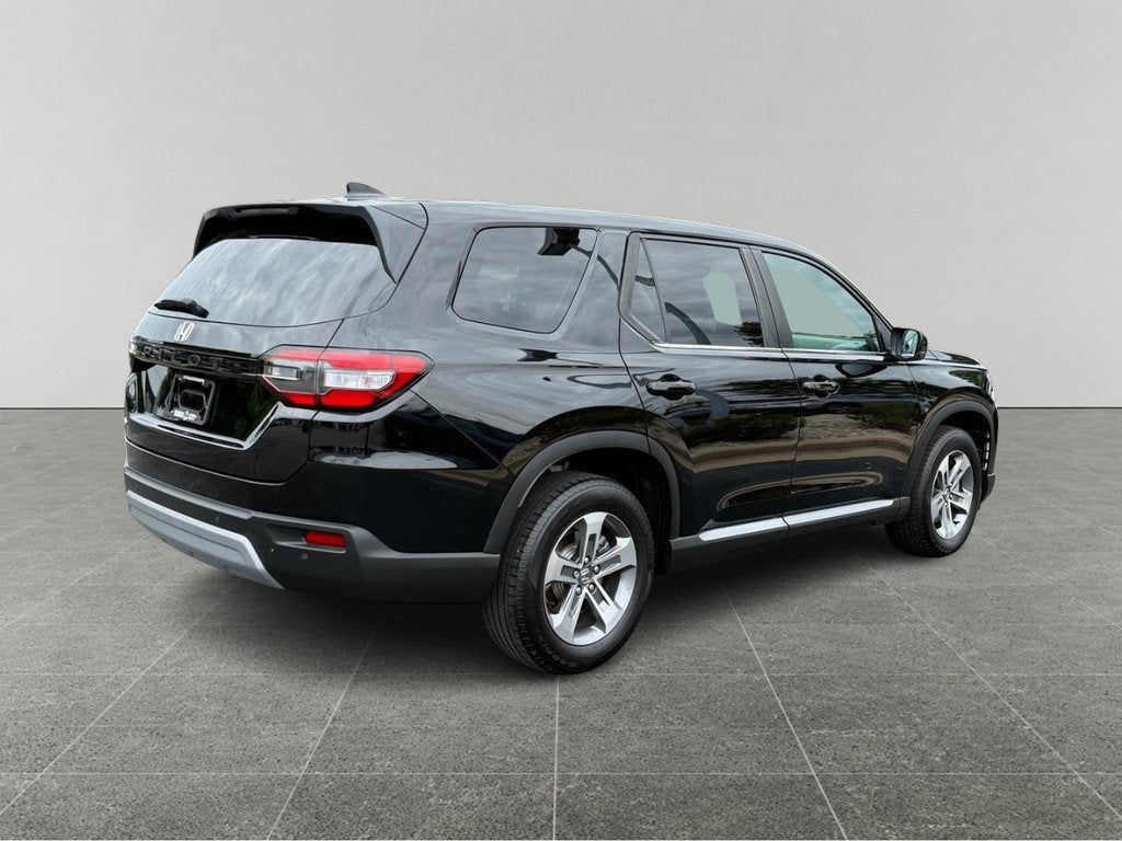 2024 Honda Pilot EX-L 7 Passenger