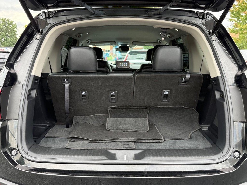 2024 Honda Pilot EX-L 7 Passenger
