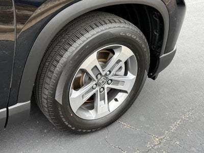 2024 Honda Pilot EX-L 7 Passenger