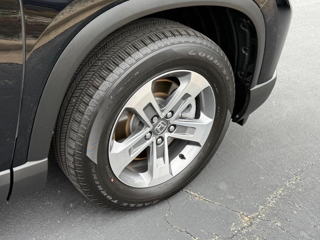 2024 Honda Pilot EX-L 7 Passenger