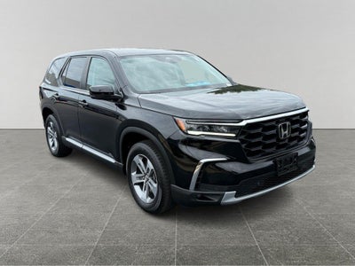 2024 Honda Pilot EX-L 7 Passenger
