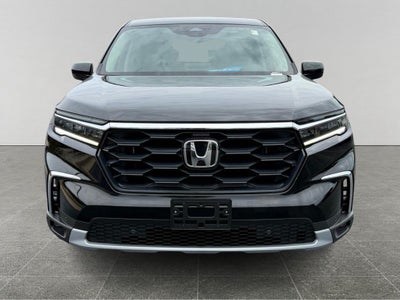 2024 Honda Pilot EX-L 7 Passenger
