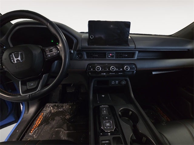 2023 Honda Pilot TrailSport