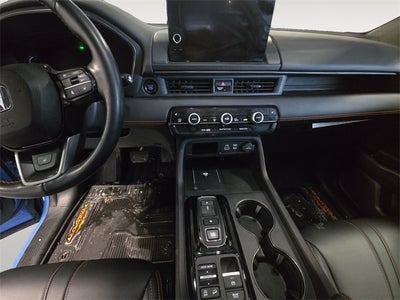 2023 Honda Pilot TrailSport