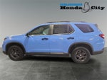 2023 Honda Pilot TrailSport