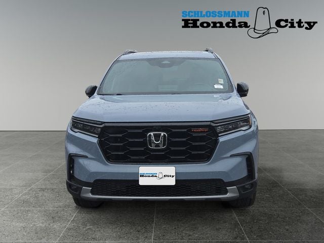 2024 Honda Pilot TrailSport