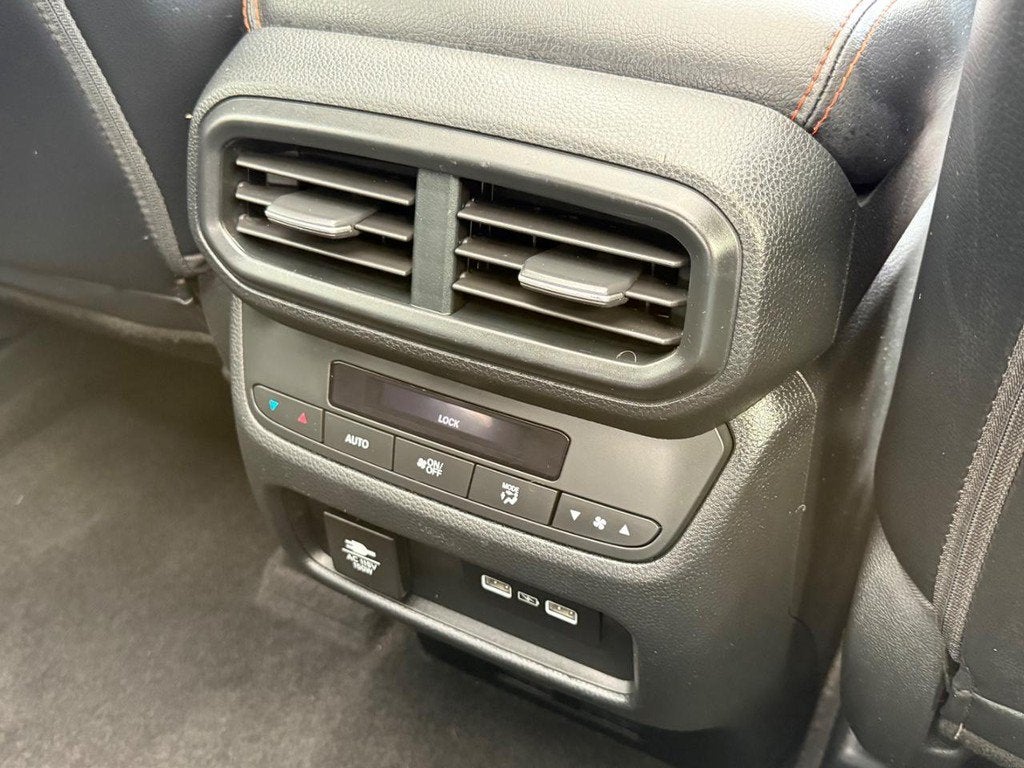 2023 Honda Pilot TrailSport