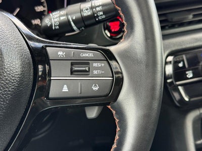 2023 Honda Pilot TrailSport