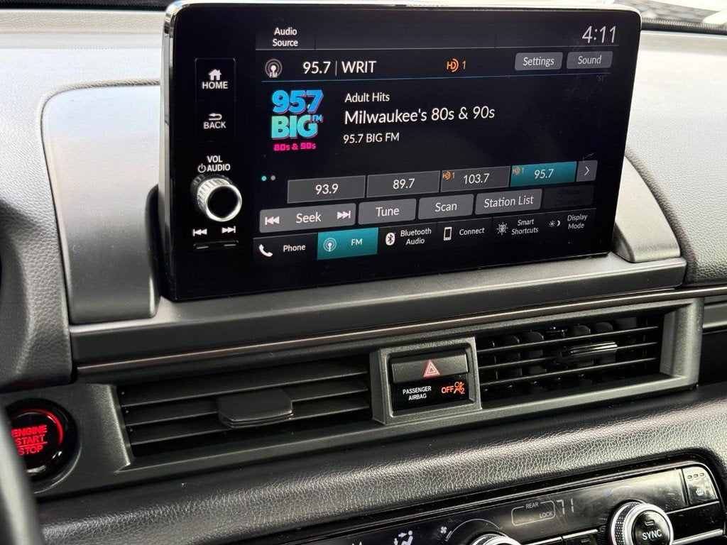 2023 Honda Pilot TrailSport