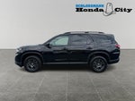 2023 Honda Pilot TrailSport
