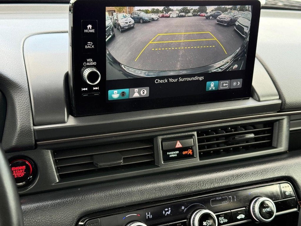 2023 Honda Pilot TrailSport