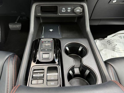 2023 Honda Pilot TrailSport