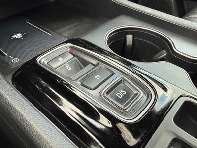 2023 Honda Pilot TrailSport