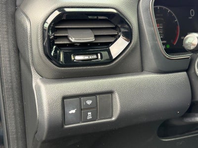 2023 Honda Pilot TrailSport