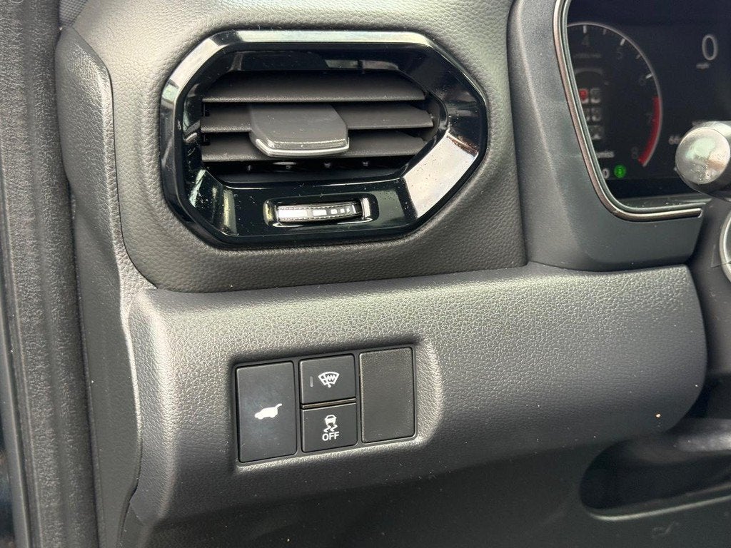 2023 Honda Pilot TrailSport