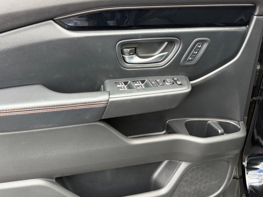 2023 Honda Pilot TrailSport