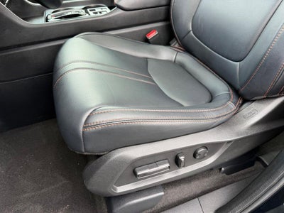 2023 Honda Pilot TrailSport