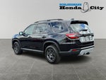 2023 Honda Pilot TrailSport