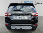 2023 Honda Pilot TrailSport