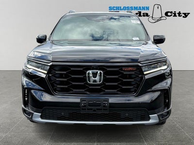 2023 Honda Pilot TrailSport