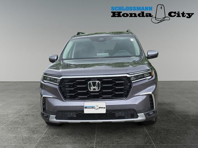 2025 Honda Pilot Touring - Photo 15
