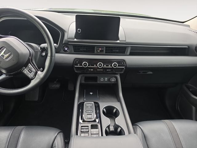 2025 Honda Pilot Touring - Photo 6