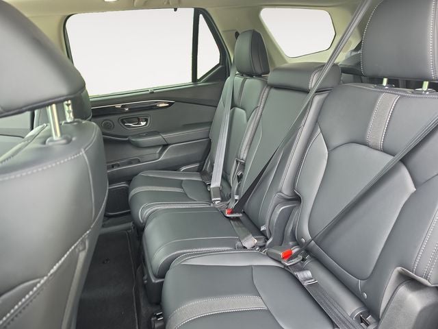 2025 Honda Pilot Touring - Photo 7