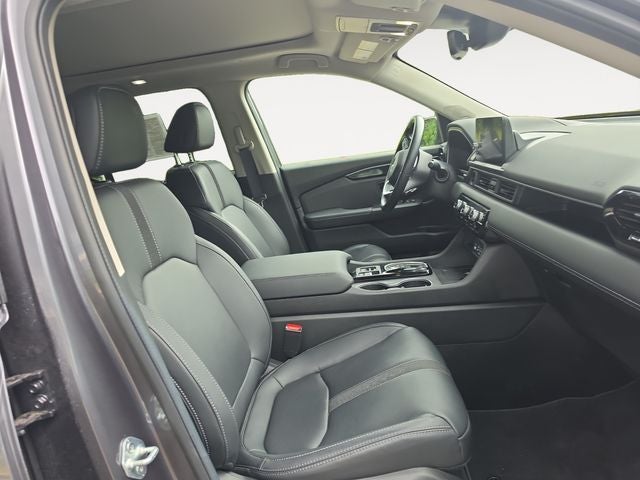 2025 Honda Pilot Touring - Photo 8