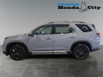 2025 Honda Pilot Touring+