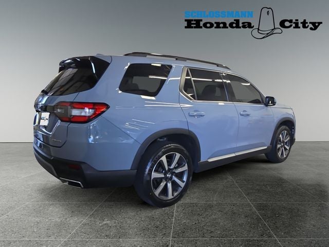 2023 Honda Pilot Touring