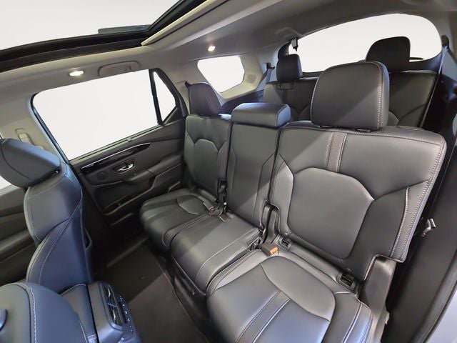 2023 Honda Pilot Touring