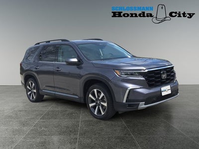 2023 Honda Pilot Touring