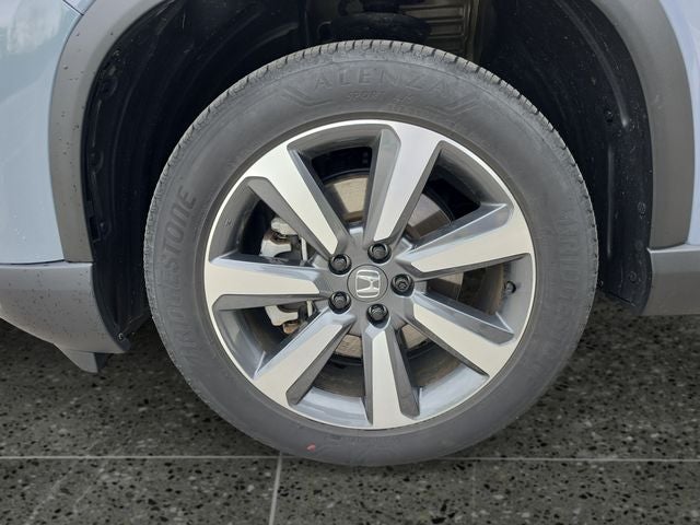 2025 Honda Pilot Touring - Photo 10