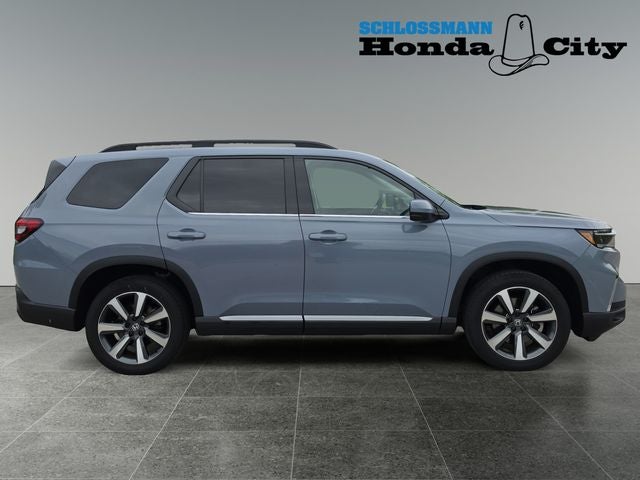 2025 Honda Pilot Touring - Photo 13